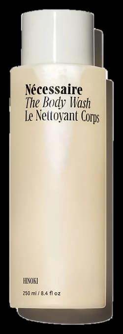 Necessaire The Body Wash | Multi-Acid