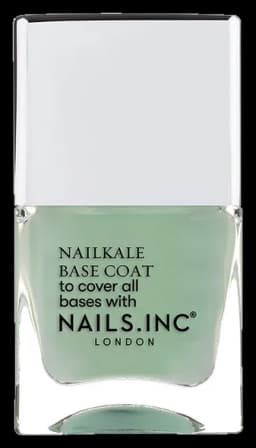 Nails.INC NailKale Superfood Base Coat