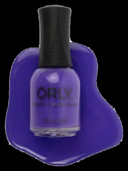 ORLY All Eyes on Her