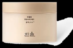 Hanyul Chestnut Shell Pore-Tight Pads