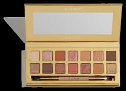 Sigma Beauty Ambiance Eyeshadow Palette