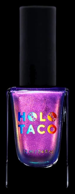 Holo Taco Flash Drive