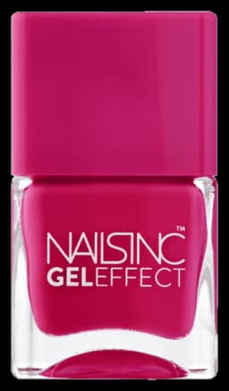 Nails.INC Chelsea Grove Gel Effect Nail Polish