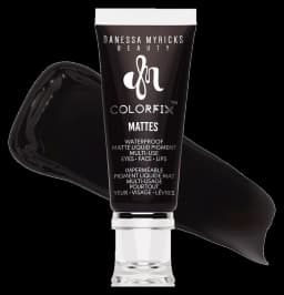 Danessa Myricks Beauty Colorfix Mattes