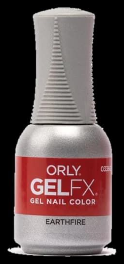 ORLY Earthfire - Gel Nail Color