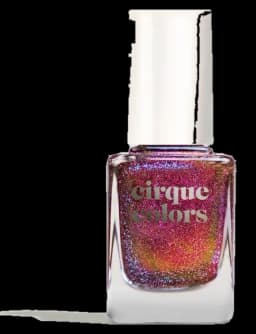 Cirque Colors La Rougeanne