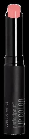 wet n wild Perfect Pout Lip Color | No More Drama