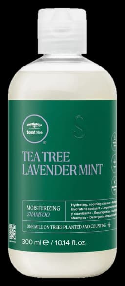 Paul Mitchell Lavender Mint Moisturizing Shampoo