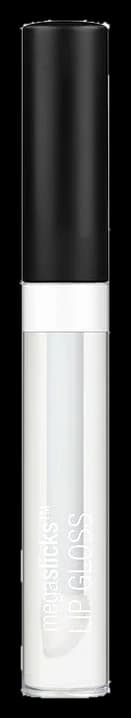 wet n wild MegaSlicks™ Lip Gloss | Crystal Clear