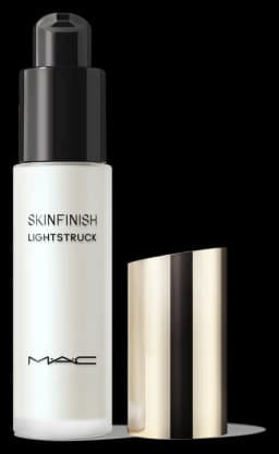 M·A·C Skinfinish Lightstruck Liquid Highlighter - Glacial