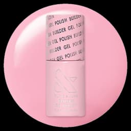 Olive & June Flora Aura - Builder Gel