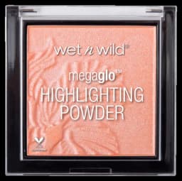 wet n wild MegaGlo Highlighting Powder | Bloom Time