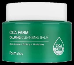 Farmstay Cica Farm Calming Cleansing Balm