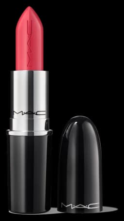 M·A·C Lustreglass Sheer-Shine Lipstick - Frienda