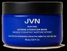 JVN Hair Nurture Intense Hydration Mask Travel