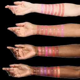 M·A·C Skinfinish Colourstruck Blush