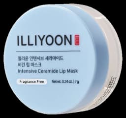 일리윤 세라마이드 비건 립 마스크