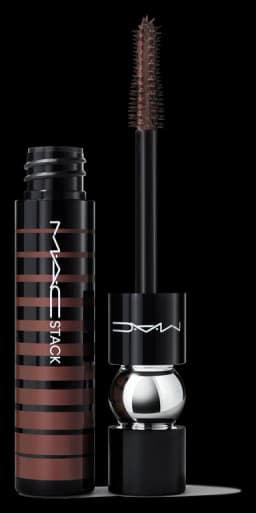 M·A·C M·A·CStack Mascara - Chestnut Stack