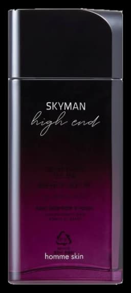 Charmzone Skyman High-End Homme Skin