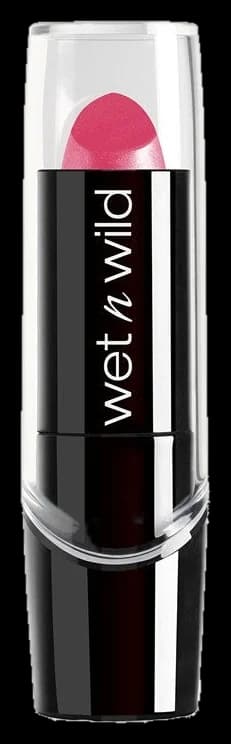 wet n wild Silk Finish Lipstick | Pink Ice