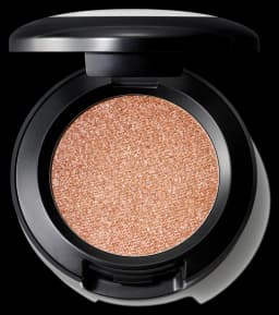 M·A·C Metallic Single Eye Shadow Compact - Yes To Sequins
