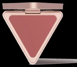 LYS Beauty Higher Standard Satin Matte Cream Blush