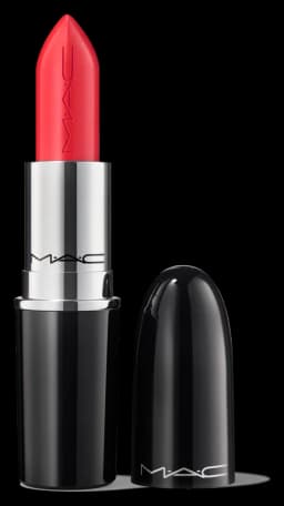 M·A·C Lustreglass Sheer-Shine Lipstick - Gummy Bare