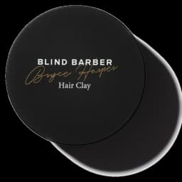 Blind Barber Bryce Harper Hair Clay