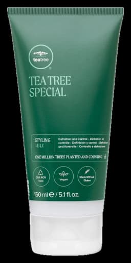 Paul Mitchell Tea Tree Styling Wax