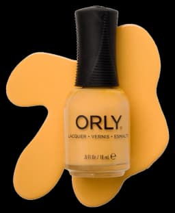 ORLY Hunky Dory