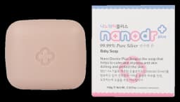 아기 비누