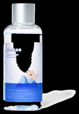 Mixsoon 빙하수 히알루론산 세럼 100ml