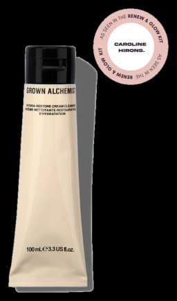 Grown Alchemist Hydra-Restore Cream Cleanser - 100ml