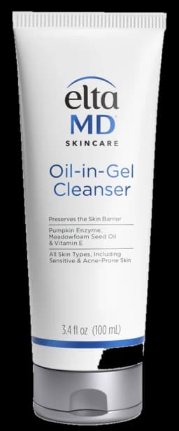 EltaMD Oil-in-Gel Cleanser