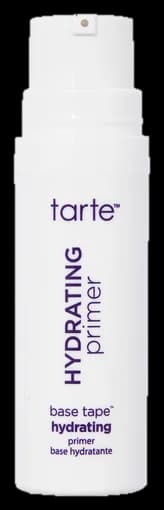tarte travel-size base tape™ hydrating primer