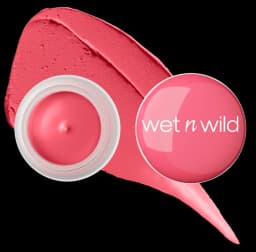 wet n wild Mother Fluffer Cloud Blush | Pink-A-Boo