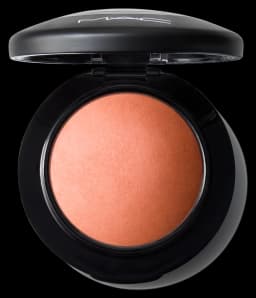 M·A·C Mineralize Blush | Baked Powder Blush - Love Joy