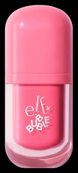 e.l.f. Glow Talk Tinted Lip Serum - Pinky Promise
