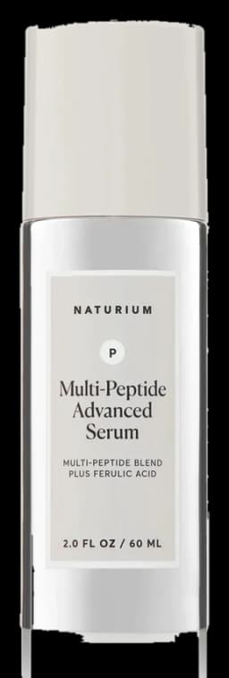 Naturium Multi-Peptide Advanced Serum - Jumbo