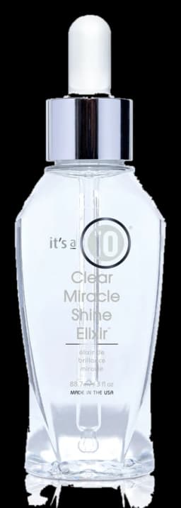 It's a 10 It's a 10 Clear Miracle Shine Elixir