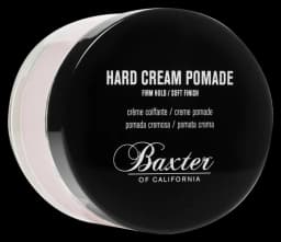 Baxter of California HARD CREAM POMADE