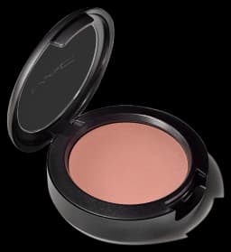 M·A·C Sheertone Powder Blush - Gingerly