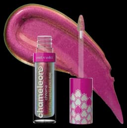wet n wild Chameleon Chrome Lip Foil | Celestial Dance