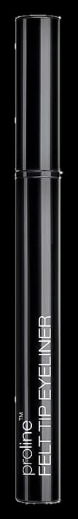 wet n wild ProLine™ Felt Tip Eyeliner | Black