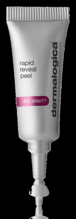 Dermalogica rapid reveal peel