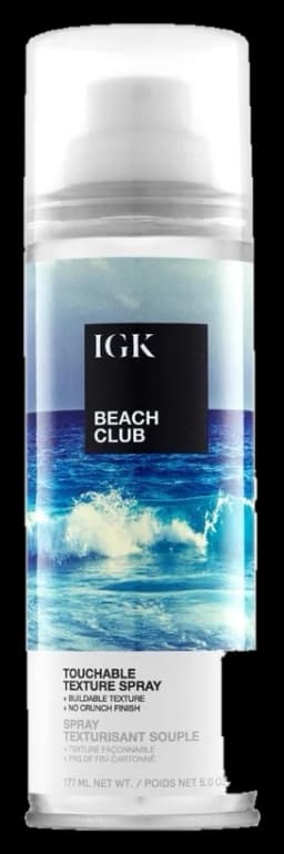 IGK Hair Beach Club Texture Spray