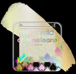 wet n wild Chameleon Chrome Eyeshadow | Moon Flare