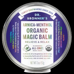 닥터브로너스 Arnica-Menthol - Organic Magic Balm
