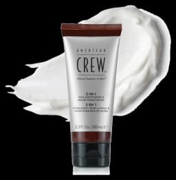 American Crew 2 in 1 Skin Moisturizer and Beard Conditioner