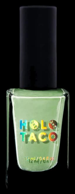 Holo Taco Matcha Maker
